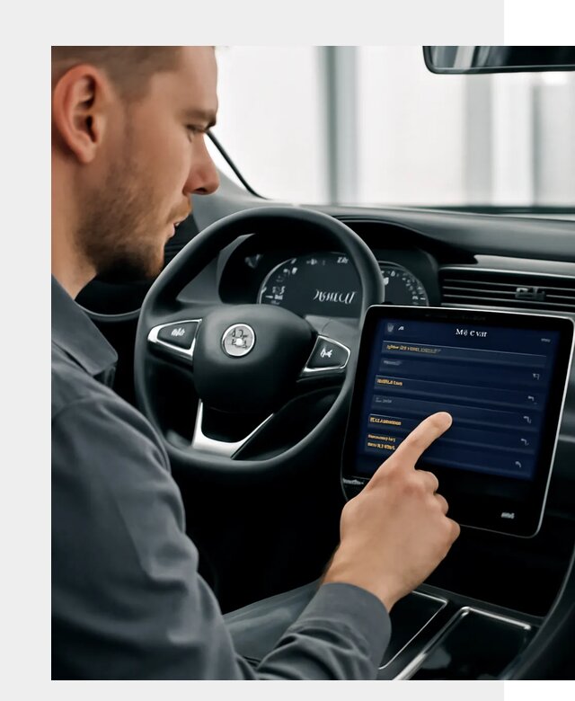 Русификация Changan X5 в Шелехове по цене от 6965 р. | ФастМобиль-Шлх