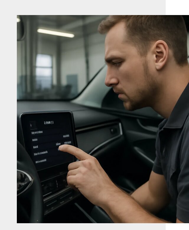 Русификация мультимедиа Changan в Шелехове от 6965 р. | ФастМобиль-Шлх