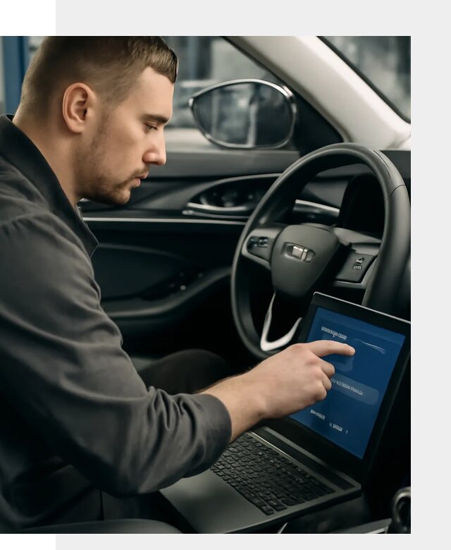 Русификация мультимедиа автомобилей Changan под ключ в Шелехове