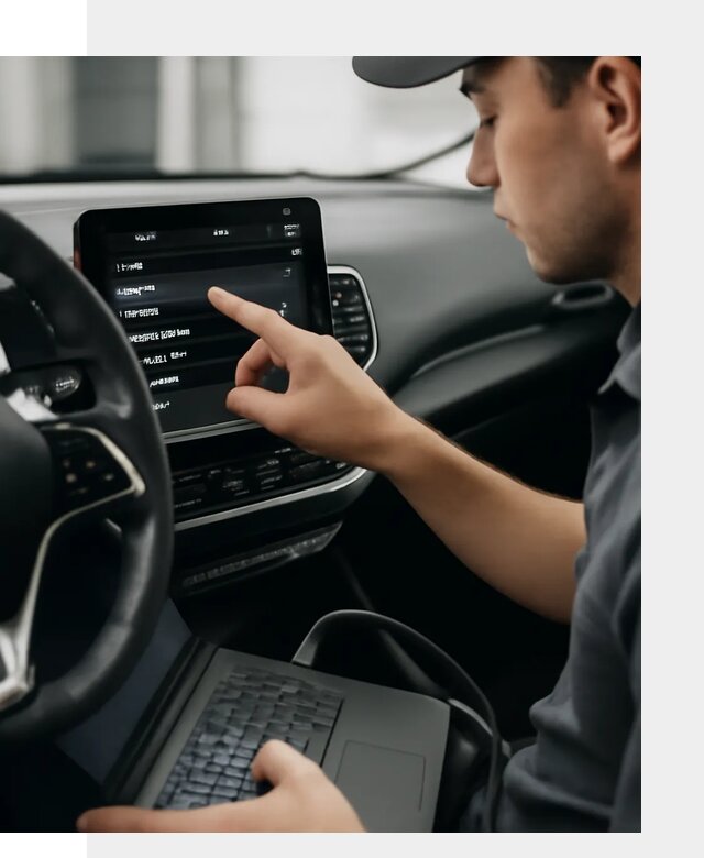 Русификация Dongfeng 7 под ключ для вашего автомобиля в Шелехове