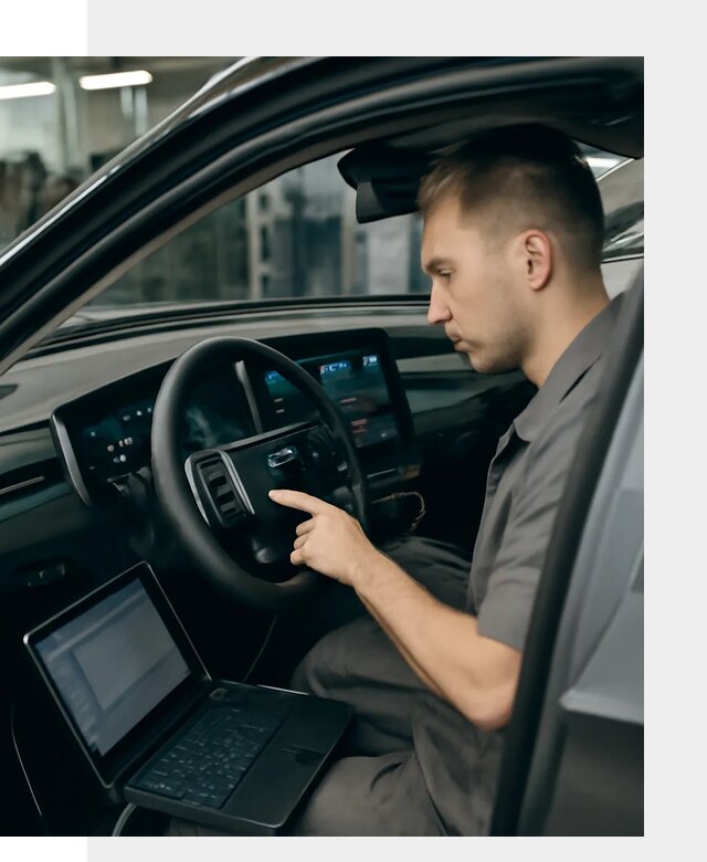 Русификация Dongfeng L7 и адаптация мультимедиа в Шелехове