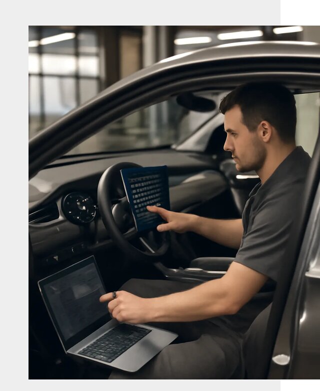 Русификация Exeed TXL в Шелехове по цене от 15965 р. | ФастМобиль-Шлх