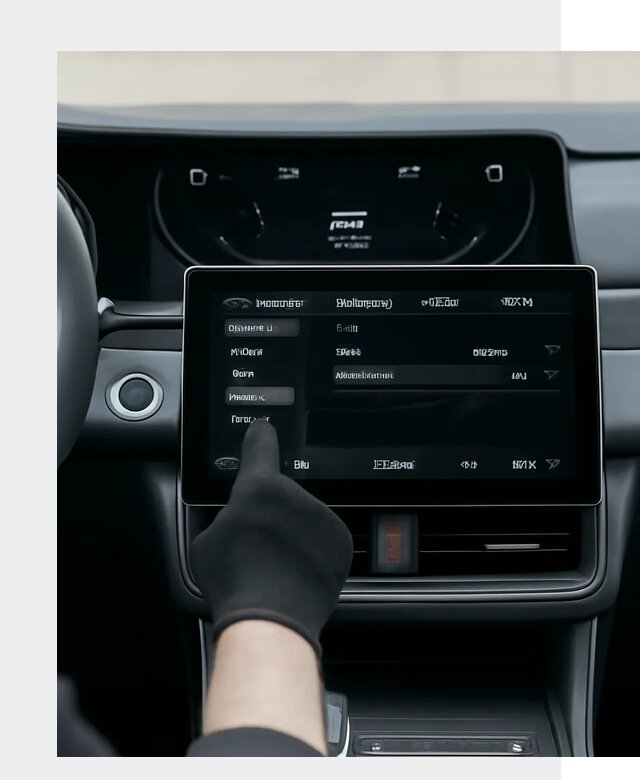 Русификация GAC GS 8 под ключ в Шелехове от 6965 р. | ФастМобиль-Шлх