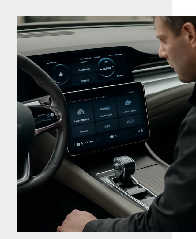 Русификация Geely Monjaro в Шелехове по цене от 8465 р. | ФастМобиль-Шлх
