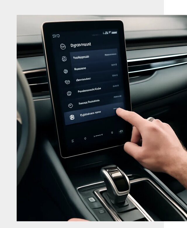Русификация Geely Preface в Шелехове по цене от 10608 р. | ФастМобиль-Шлх