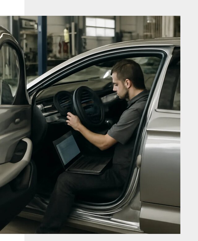 Русификация Geely Preface мультимедиа и меню в Шелехове