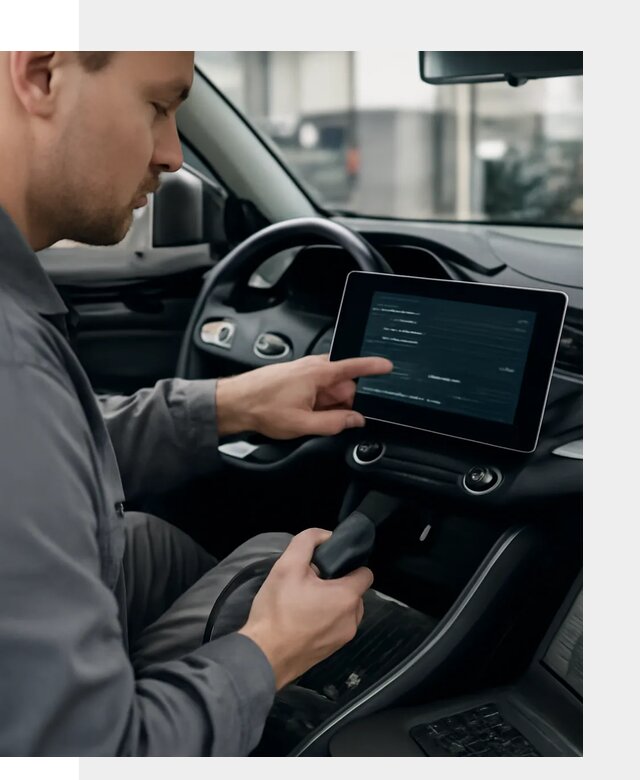 Русификация мультимедиа автомобилей Geely в Шелехове под ключ
