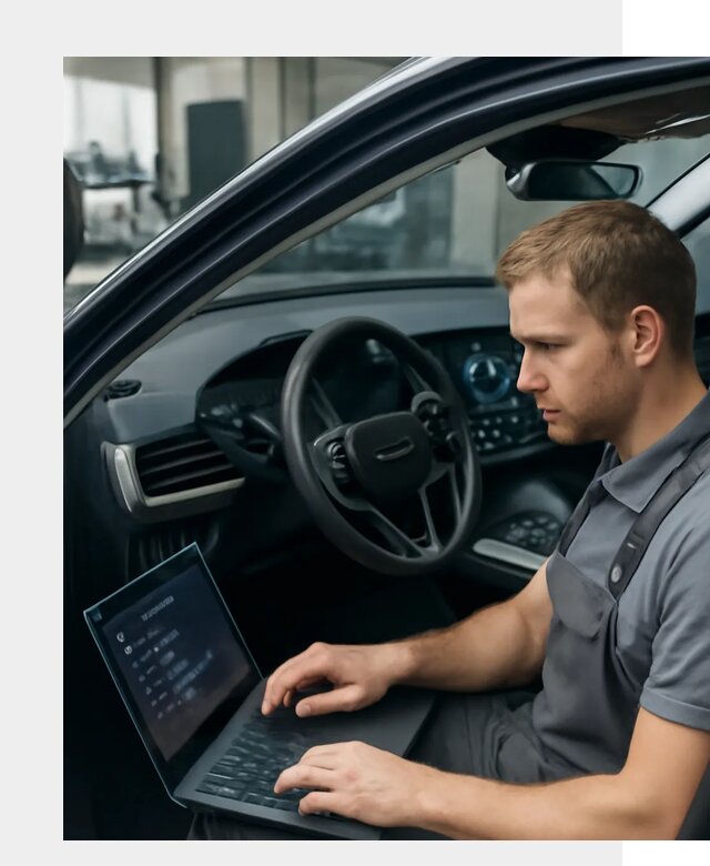 Русификация Haval в Шелехове по цене от 8465 р. | ФастМобиль-Шлх