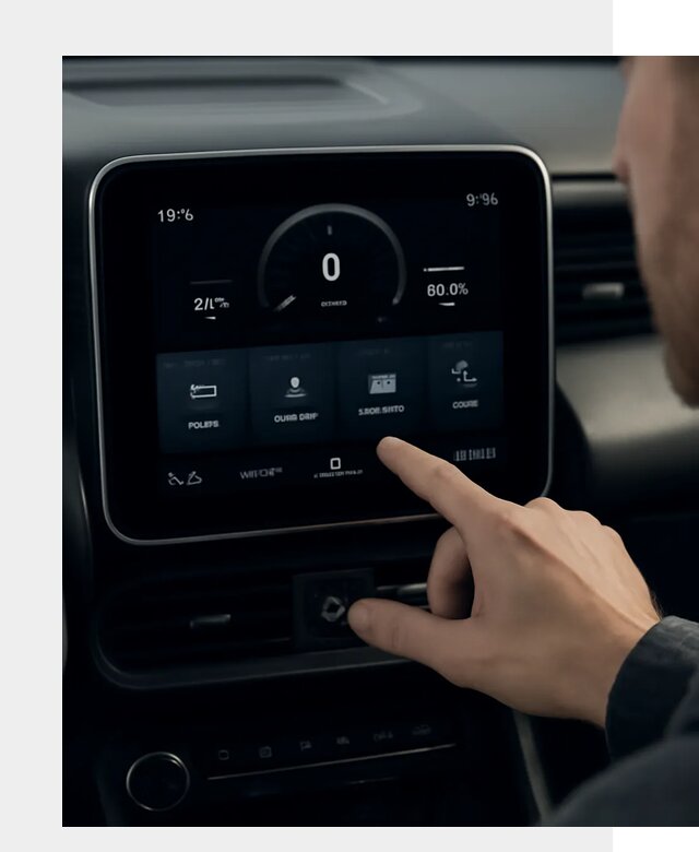 Русификация Haval DARGO в Шелехове по цене от 6965 р. | ФастМобиль-Шлх