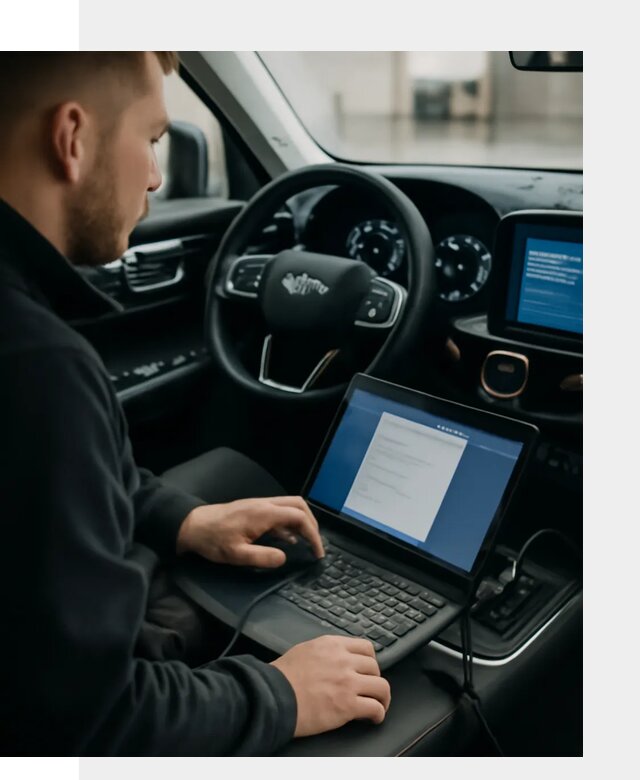 Русификация Haval DARGO и мультимедиа под ключ в Шелехове