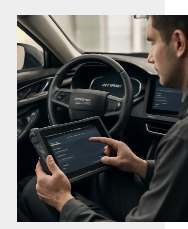 Русификация приборной панели Haval в Шелехове от 5893 р. | ФастМобиль-Шлх