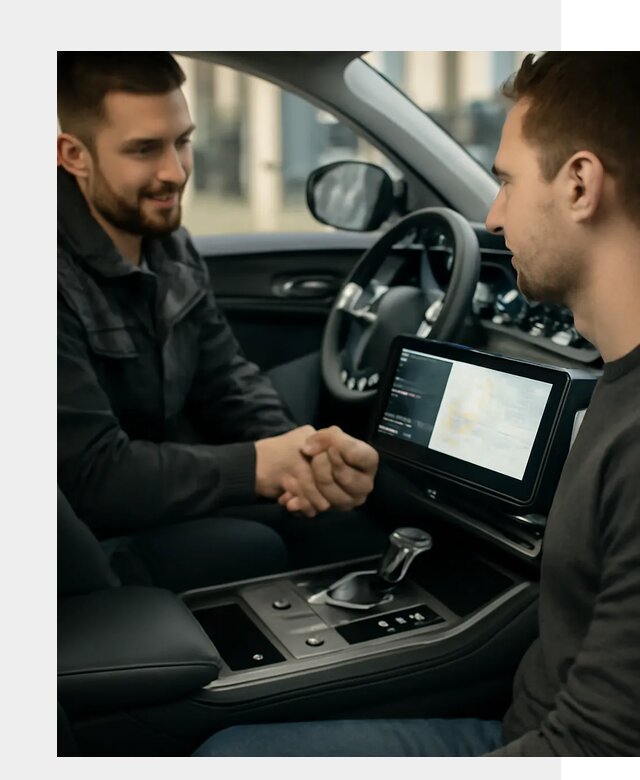 Русификация Jetour X70 Plus в Шелехове по цене 5893 р. | ФастМобиль-Шлх