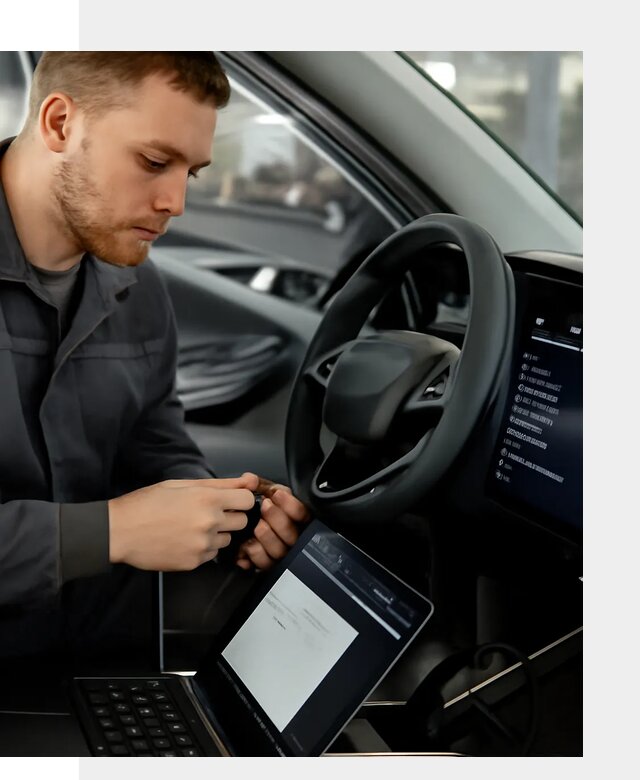 Русификация Jetour X70 Plus для мультимедиа в Шелехове