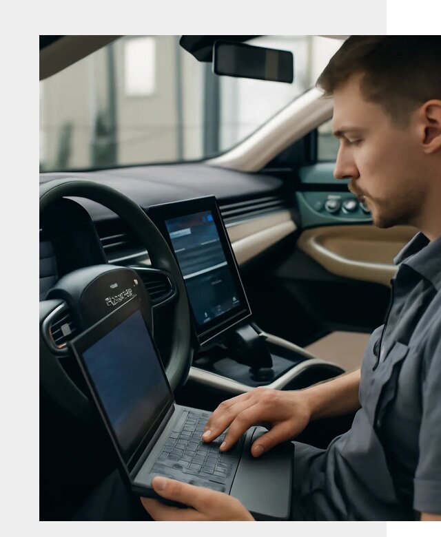 Русификация Lynk Co 900 в Шелехове по цене от 21323 р. | ФастМобиль-Шлх