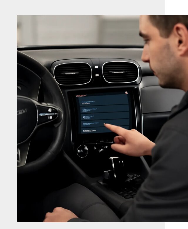 Русификация приборной панели Lynk Co в Шелехове от 8465 р. | ФастМобиль-Шлх