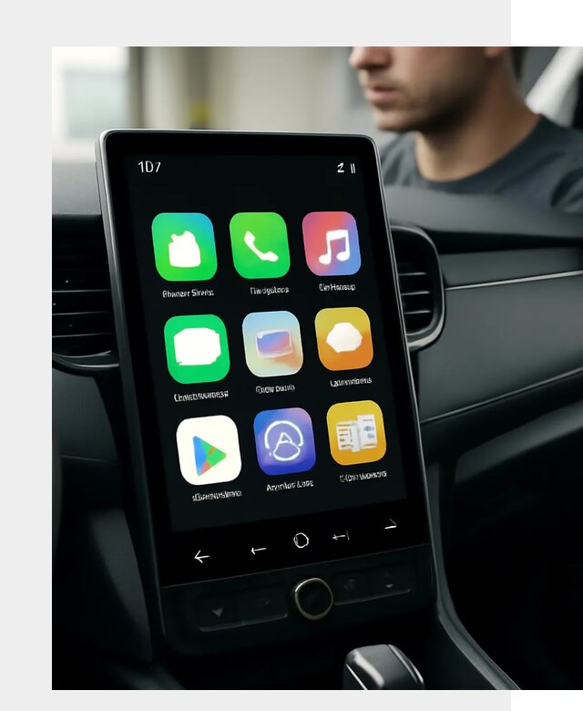Установка приложений Lynk Co в Шелехове по цене от 6322 р. | ФастМобиль-Шлх