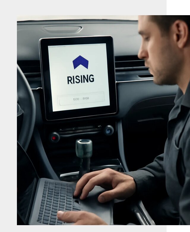Установка приложений Rising в Шелехове по цене от 4822 р. | ФастМобиль-Шлх