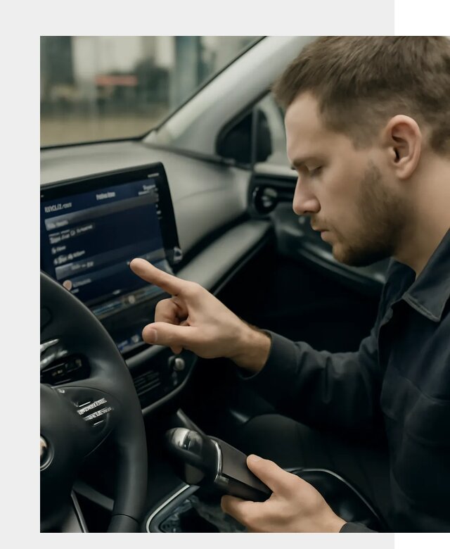 Русификация Hyundai в Шелехове по цене от 8036 р. | ФастМобиль-Шлх