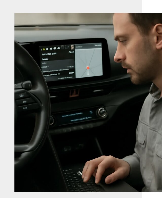 Русификация Hyundai всех моделей в Шелехове от 8465 р. | ФастМобиль-Шлх