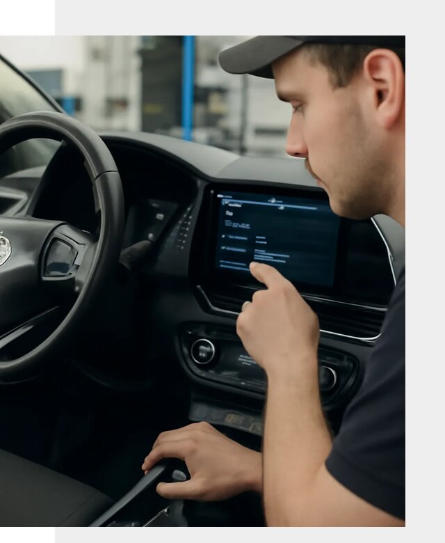 Русификация автомобилей Hyundai всех моделей в Шелехове