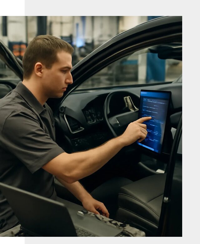 Русификация мультимедиа Hyundai для автомобилей под ключ в Шелехове