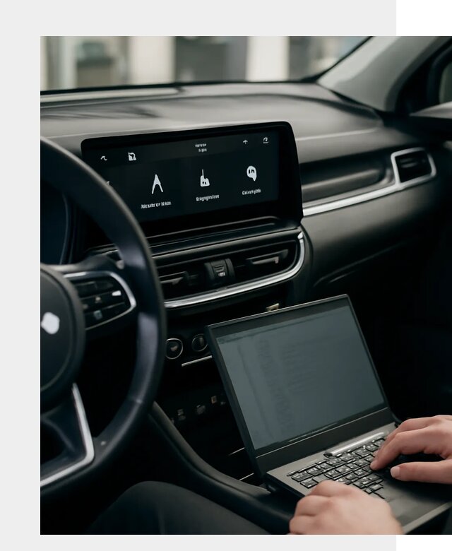 Русификация Kia K5 в Шелехове по цене от 6965 р. | ФастМобиль-Шлх
