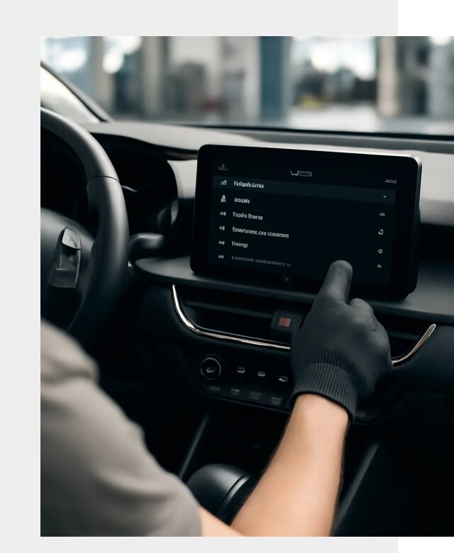 Русификация Kia всех моделей в Шелехове от 10608 р. | ФастМобиль-Шлх