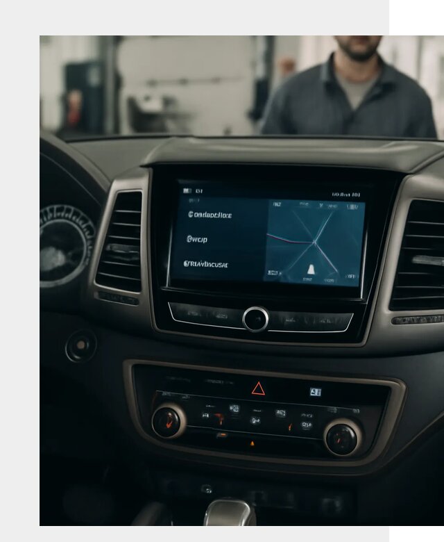 Русификация SsangYong Rexton в Шелехове от 13394 р. | ФастМобиль-Шлх
