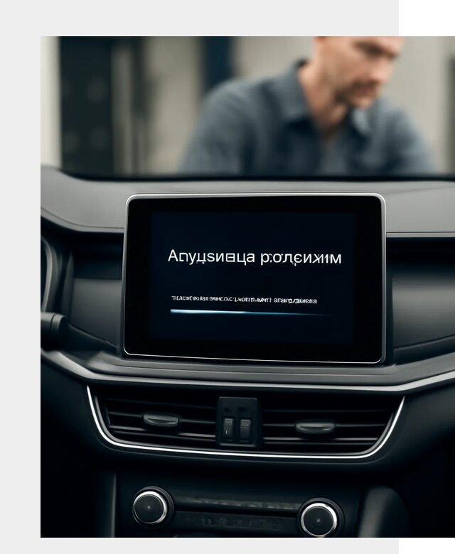 Обновление русификации авто в Шелехове по цене от 6322 р. | ФастМобиль-Шлх