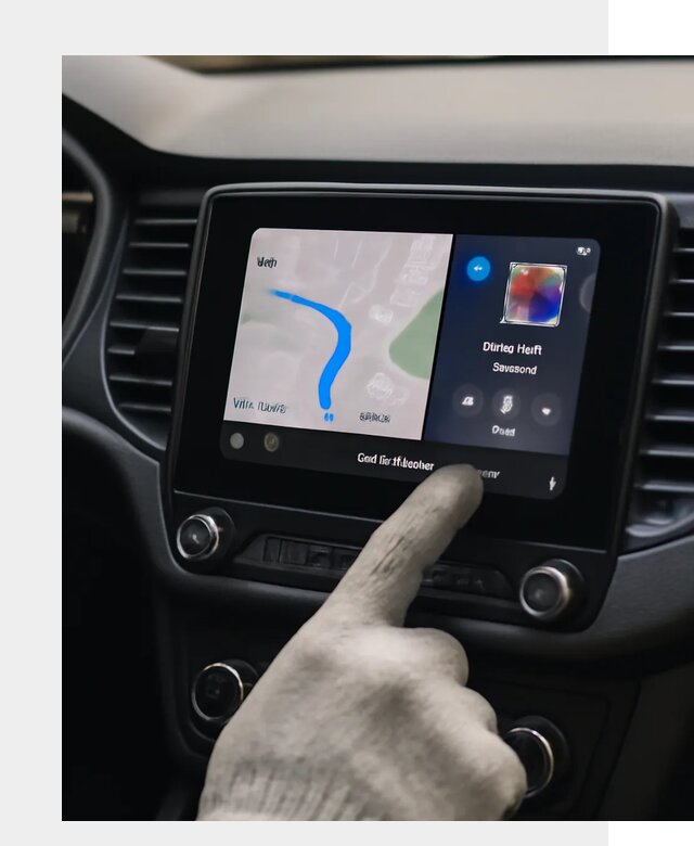 Активация Android Auto в Шелехове по цене от 5893 р. | ФастМобиль-Шлх