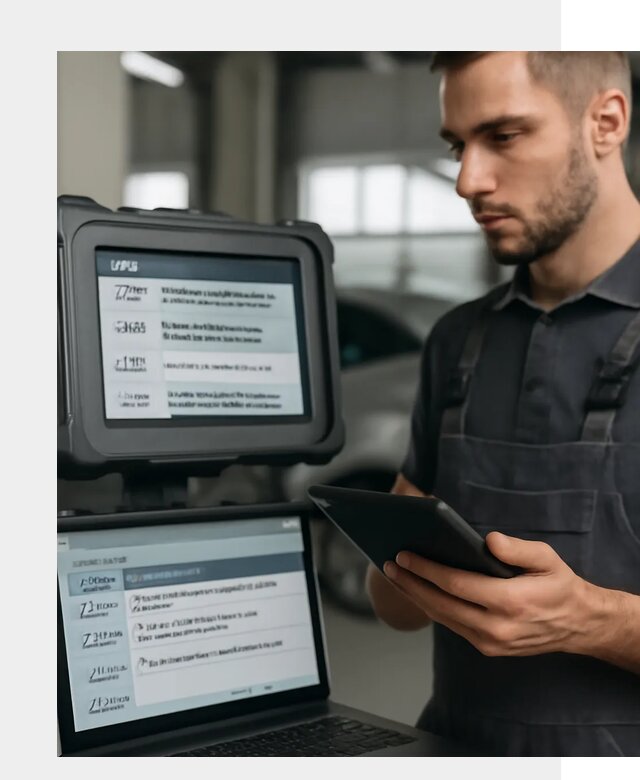 Перевод ошибок автомобиля в Шелехове по цене от 2679 р. | ФастМобиль-Шлх
