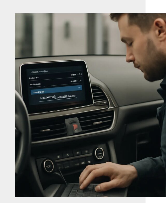 Установка русского пакета языка для авто в Шелехове от 6322 р. | ФастМобиль-Шлх