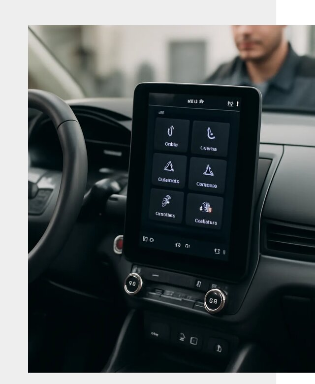Русификация Honda в Шелехове по цене от 7393 р. | ФастМобиль-Шлх