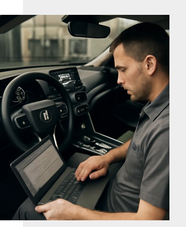 Русификация Honda Accord на русском языке под ключ в Шелехове