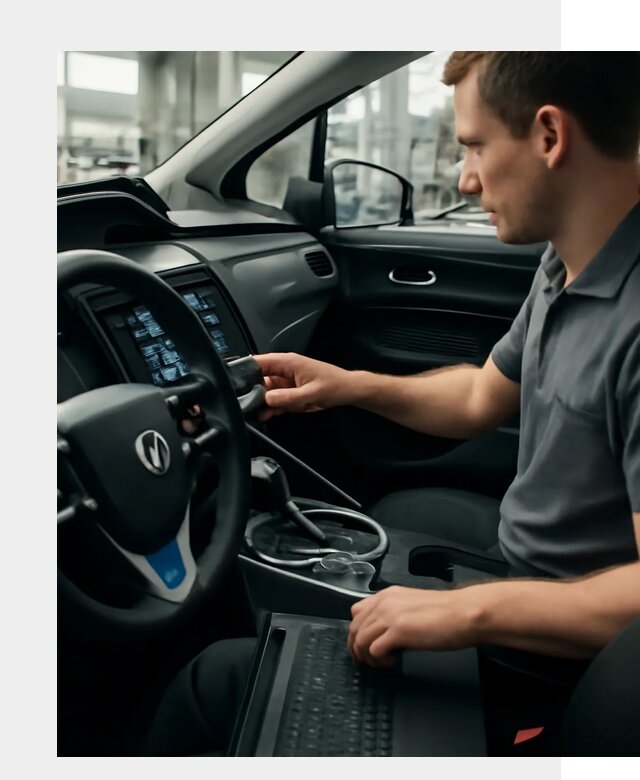 Русификация Honda CLARITY в Шелехове по цене от 8036 р. | ФастМобиль-Шлх