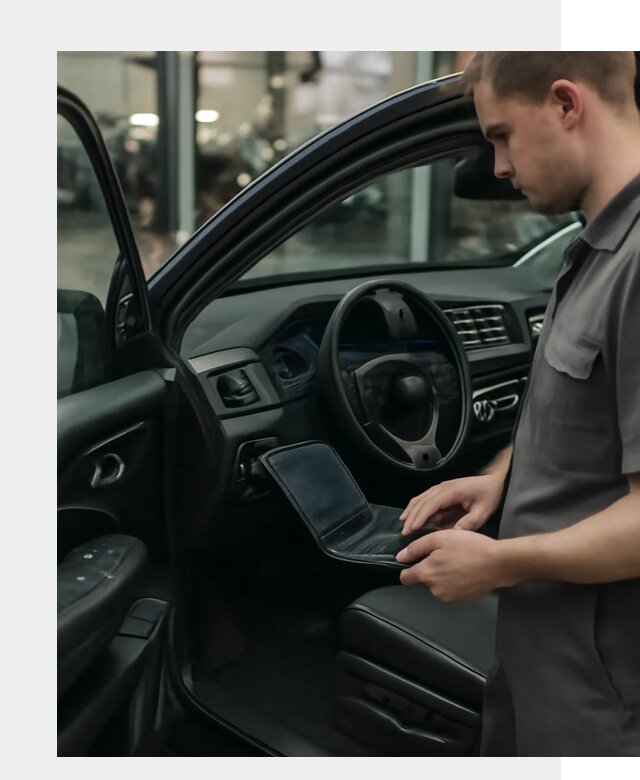 Русификация Honda Pilot по цене от 7393 р. в Шелехове ФастМобиль-Шлх