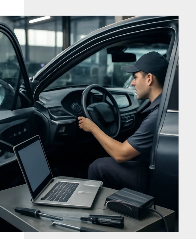 Русификация Honda Ridgeline для комфортной езды в Шелехове