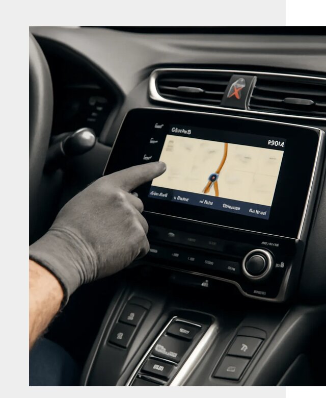 Русификация мультимедиа Honda в Шелехове от 8036 р. | ФастМобиль-Шлх