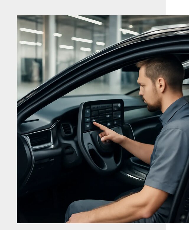 Русификация Lexus в Шелехове по цене от 15965 р. | ФастМобиль-Шлх