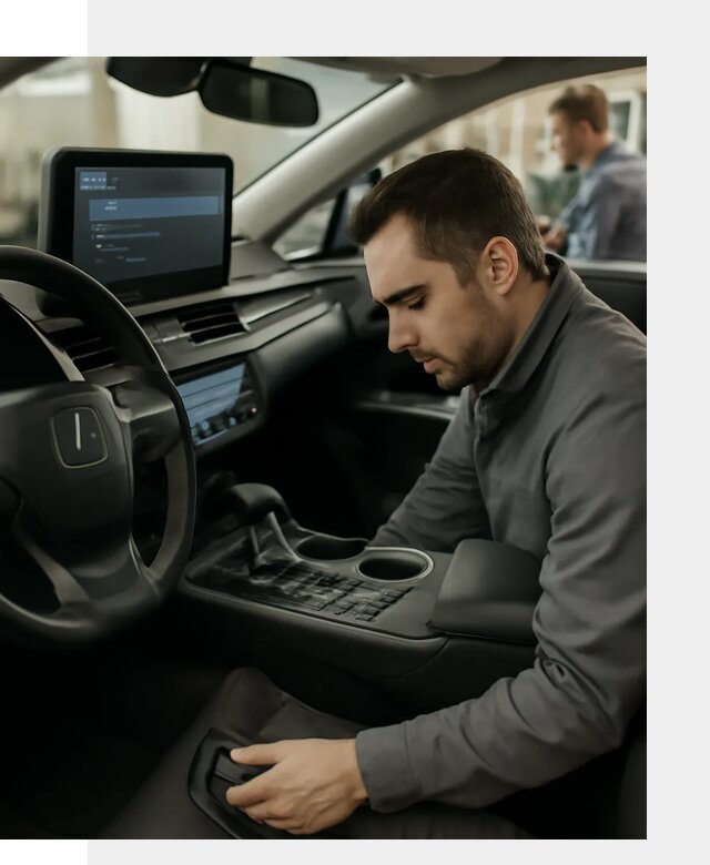 Русификация автомобилей Lexus для рынка России в Шелехове
