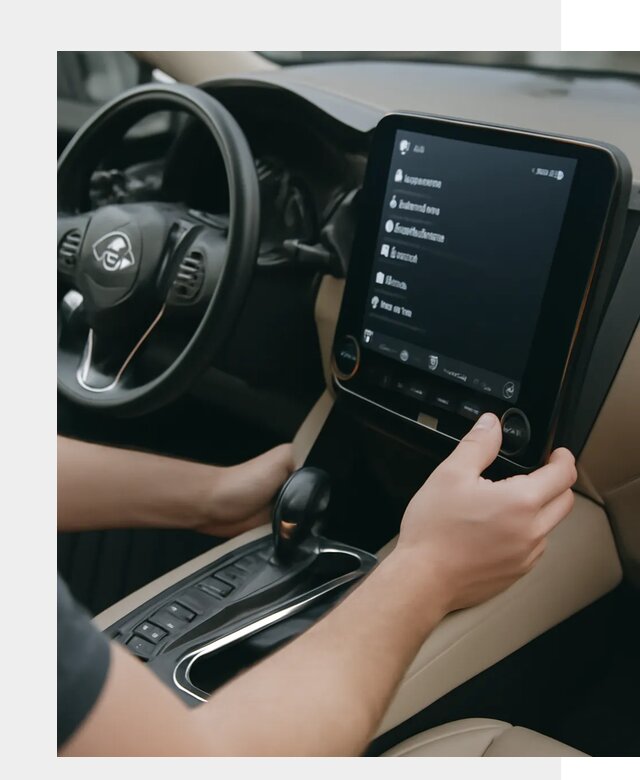 Русификация Lexus NX Panasonic в Шелехове от 8465 р. | ФастМобиль-Шлх