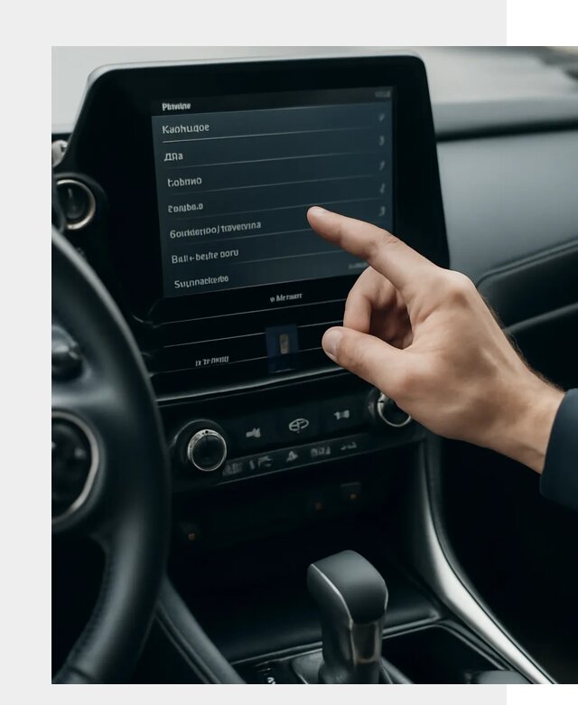 Русификация Lexus NX Pioner в Шелехове по цене 9108 р. | ФастМобиль-Шлх
