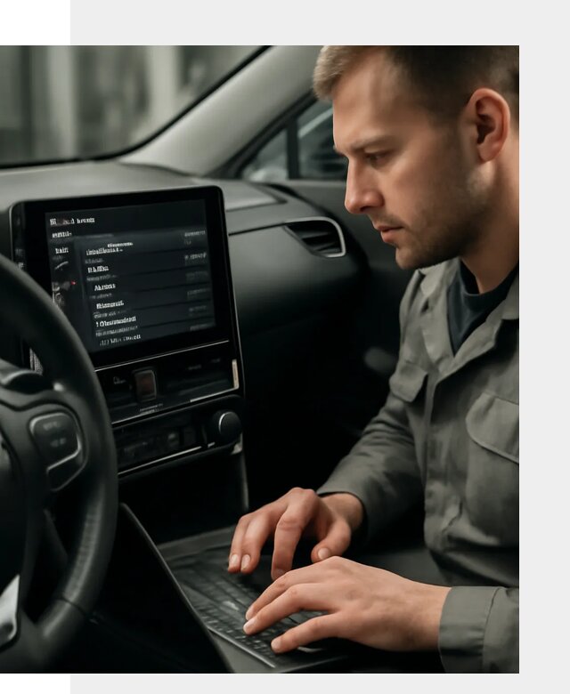 Русификация мультимедиа Lexus NX PIONER для авто в Шелехове