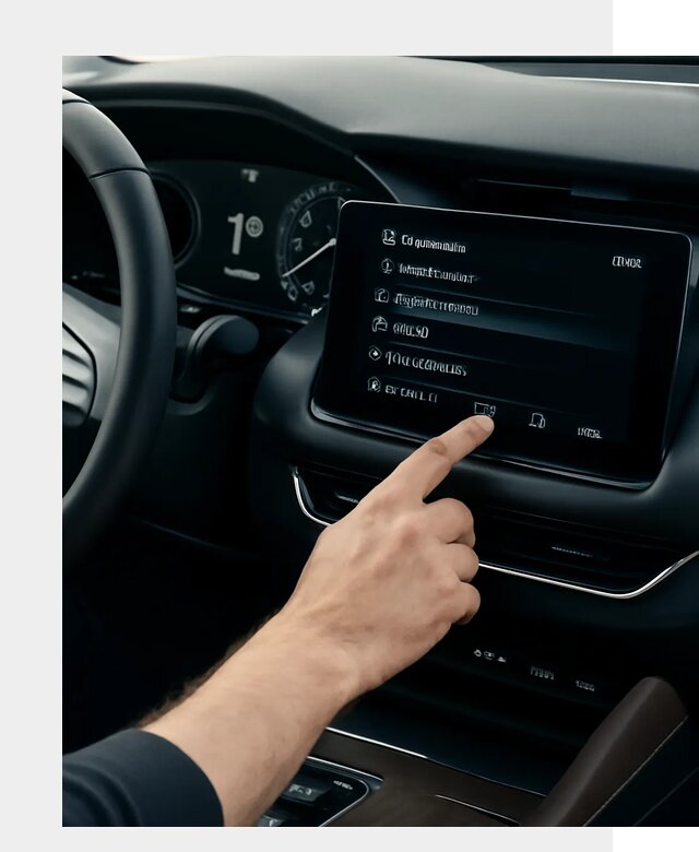 Русификация Mazda EZ-6 в Шелехове по цене от 15965 р. | ФастМобиль-Шлх