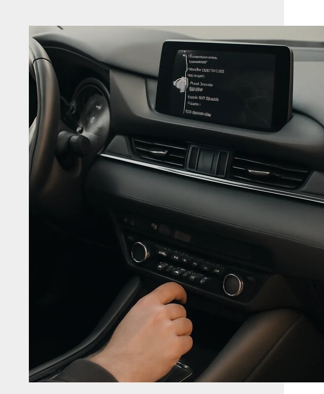Русификация мультимедиа Mazda в Шелехове по цене от 8465 р. | ФастМобиль-Шлх