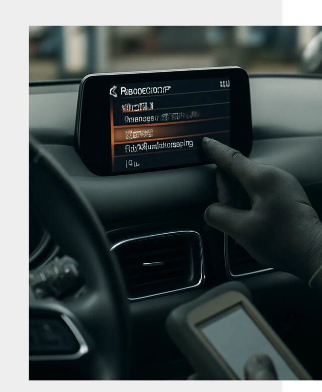 Установка приложений Mazda в Шелехове по цене от 5786 р. | ФастМобиль-Шлх