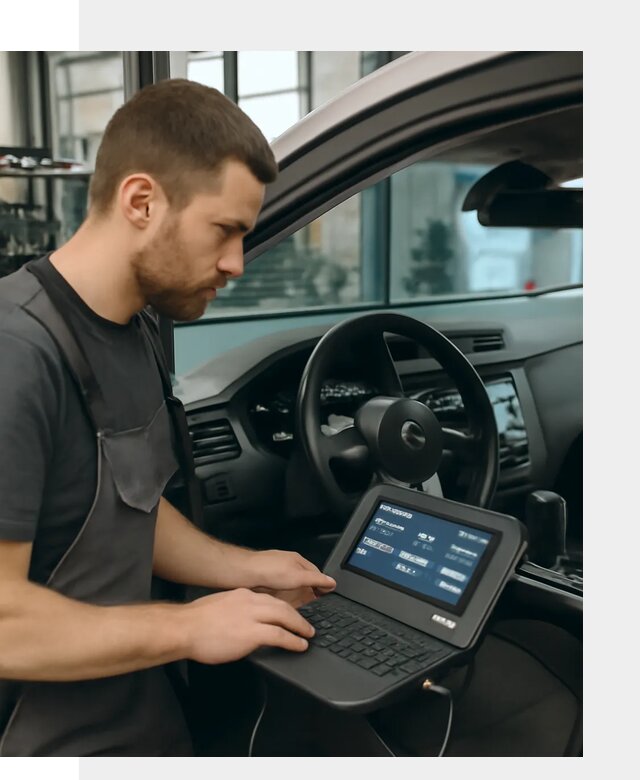 Русификация автомобилей Nissan для всех моделей в Шелехове