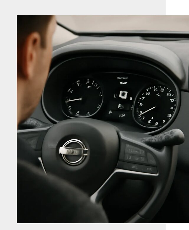 Русификация приборной панели Nissan в Шелехове от 6965 р. | ФастМобиль-Шлх