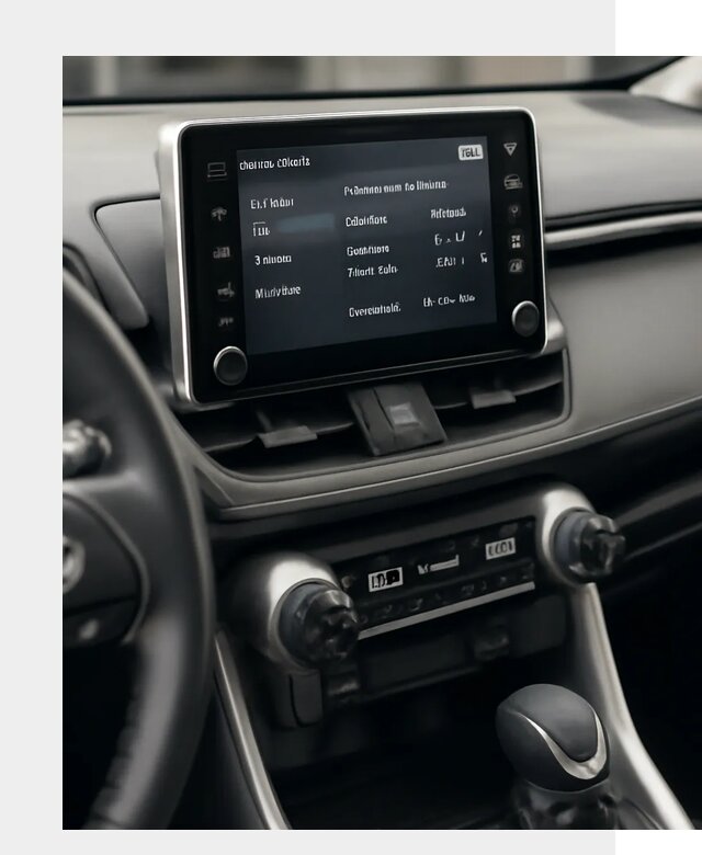 Русификация Toyota в Шелехове по цене от 8465 р. | ФастМобиль-Шлх