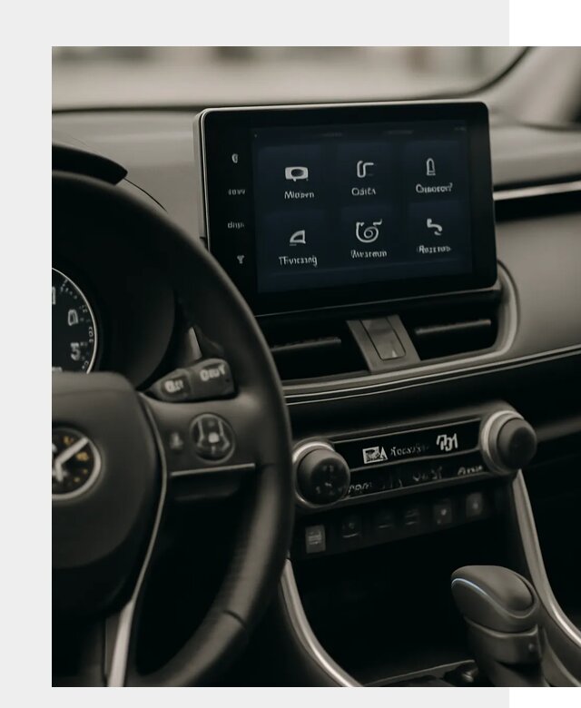 Русификация приборной панели Toyota в Шелехове от 6965 р. | ФастМобиль-Шлх